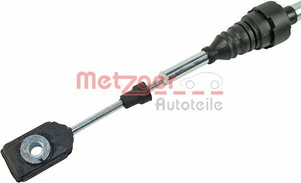 Cable para caja de cambios manual METZGER ref. 3150113